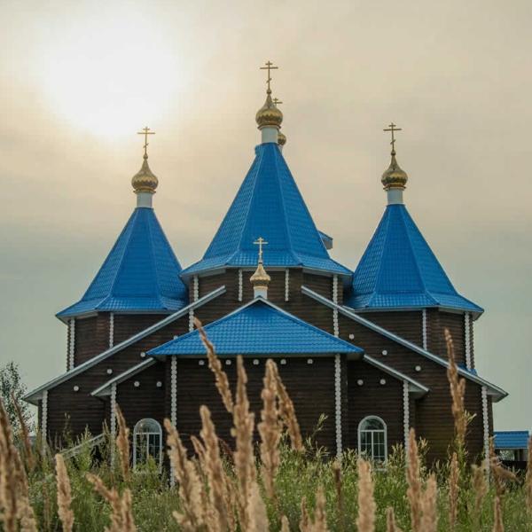 Барахолка тавда свердловской