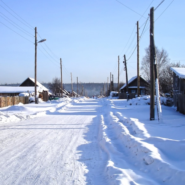 Долгий мост абанский район