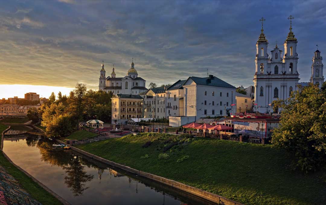 Belarus
